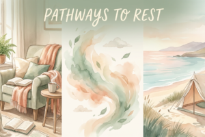 Escape to Relax Guide