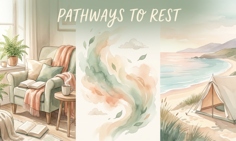 Escape to Relax Guide