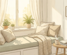 Rest and Relax Guide