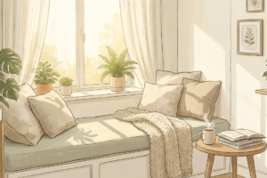 Rest and Relax Guide