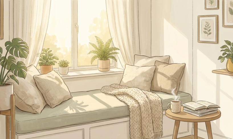 Rest and Relax Guide